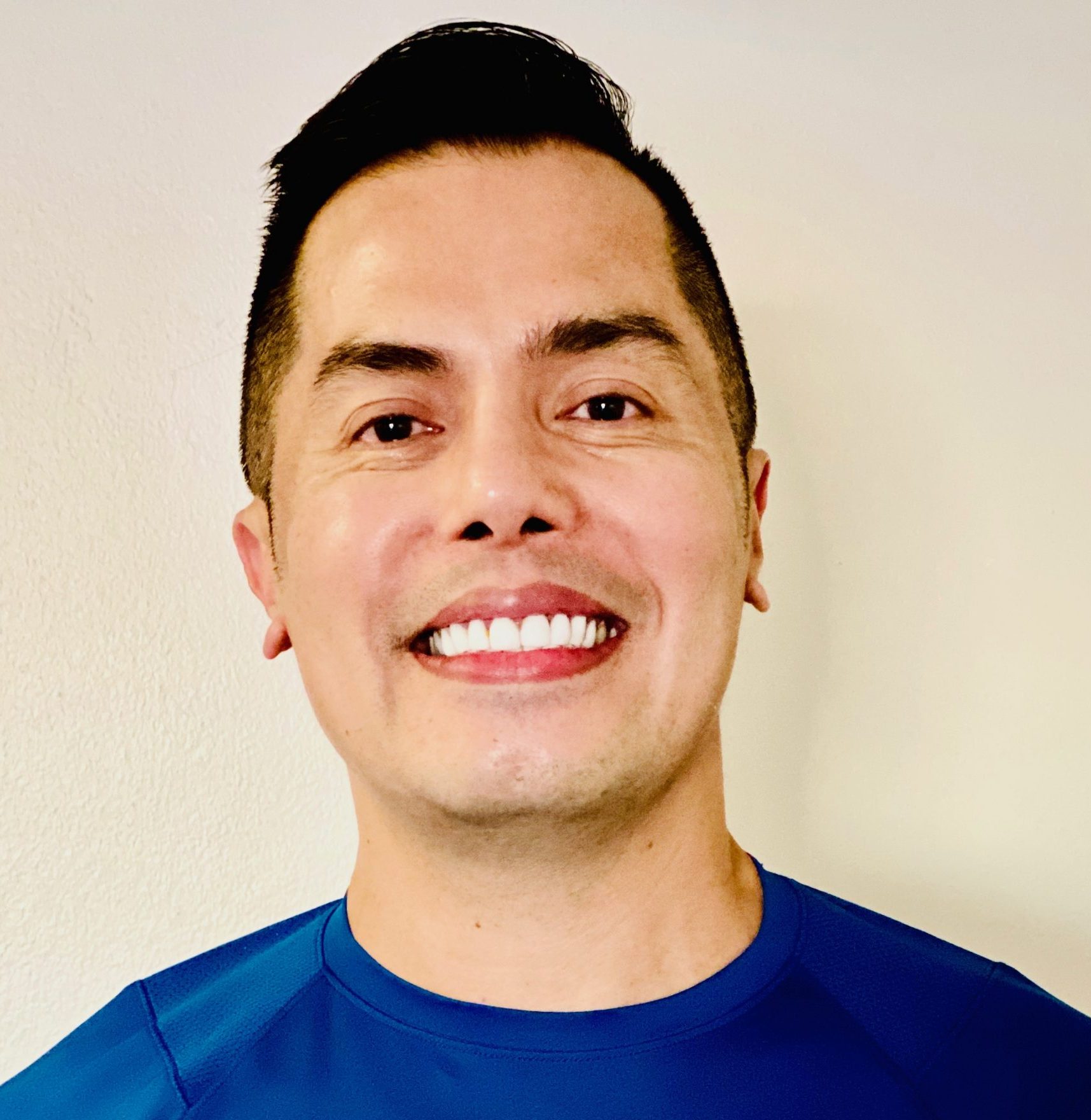 Derrick – Instructor Manager Presidio Heights | Mighty Pilates