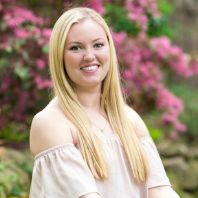 Madison Mooney Mighty Pilates