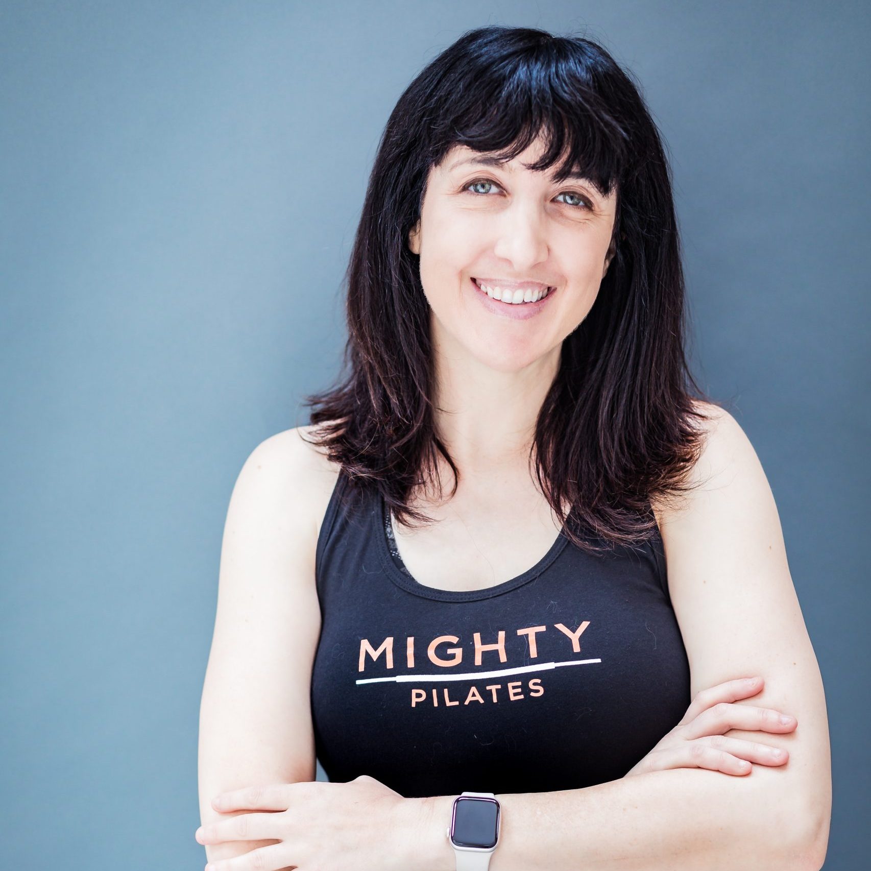 Shannon Mighty Pilates Shannon mighty pilates