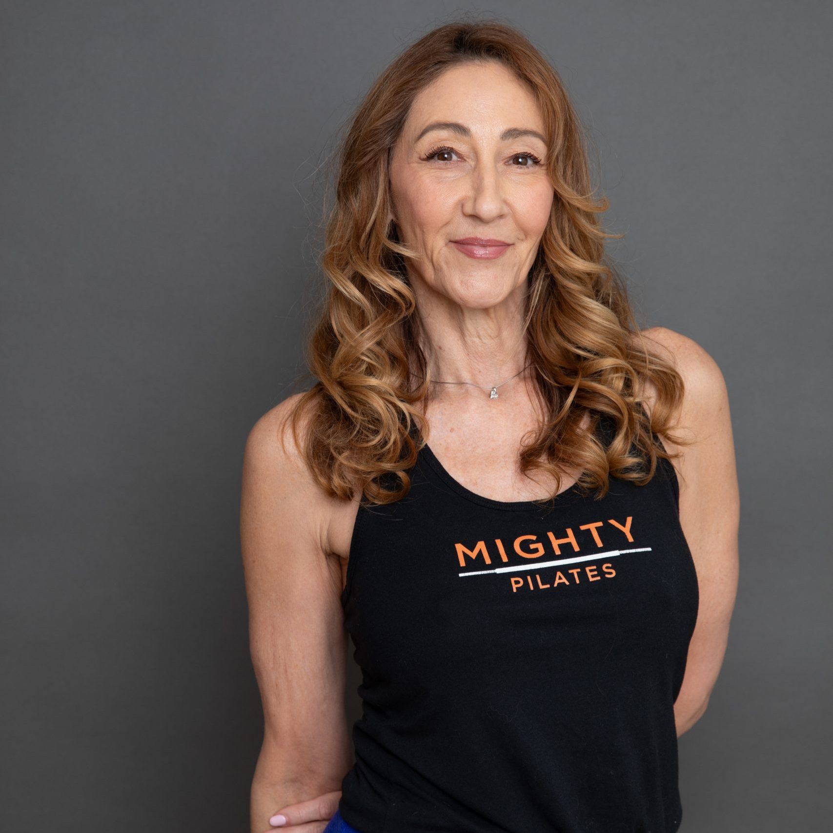 RENAY Mighty Pilates Renay mighty pilates