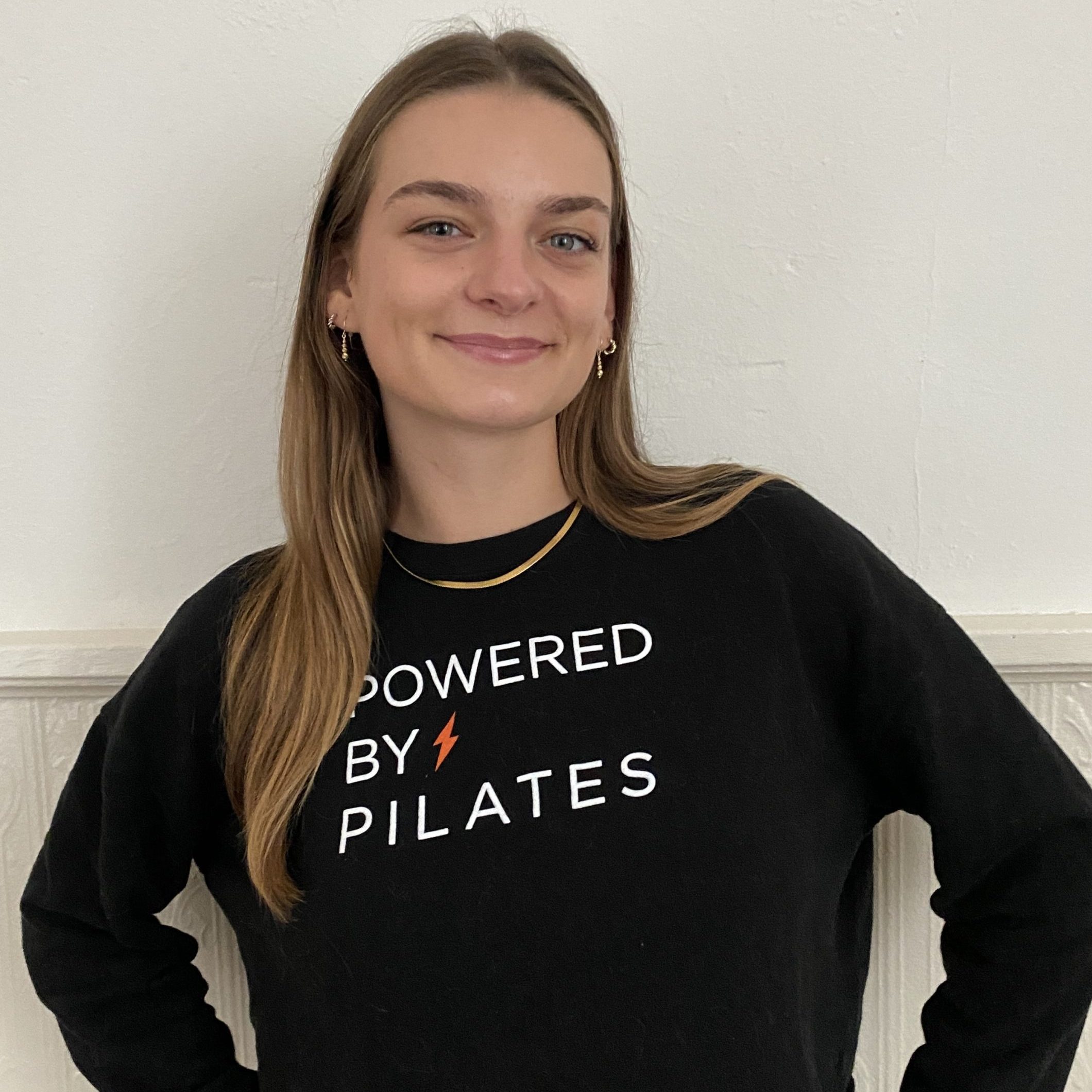 Annie mighty pilates