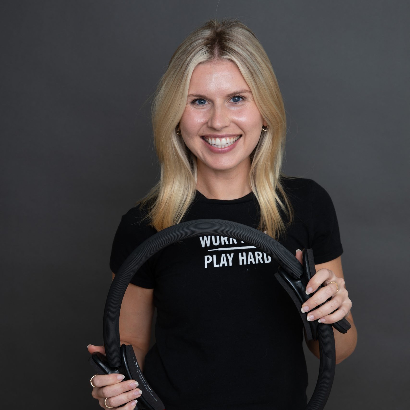 LINDSEY Mighty Pilates Lindsey mighty pilates