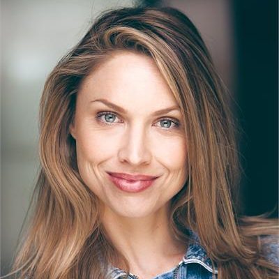 ERICA E | Mighty Pilates
