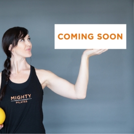 COMING SOON