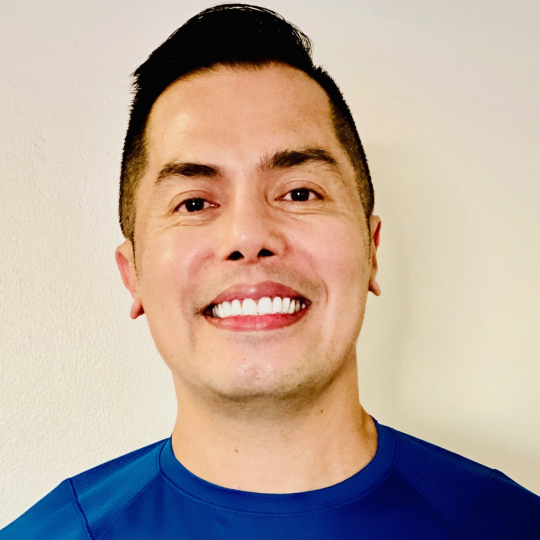 Derrick – Instructor Manager Presidio Heights | Mighty Pilates