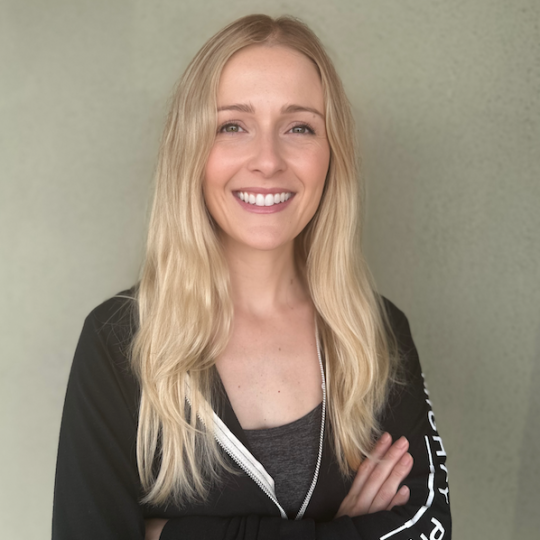 Nicole K | Mighty Pilates